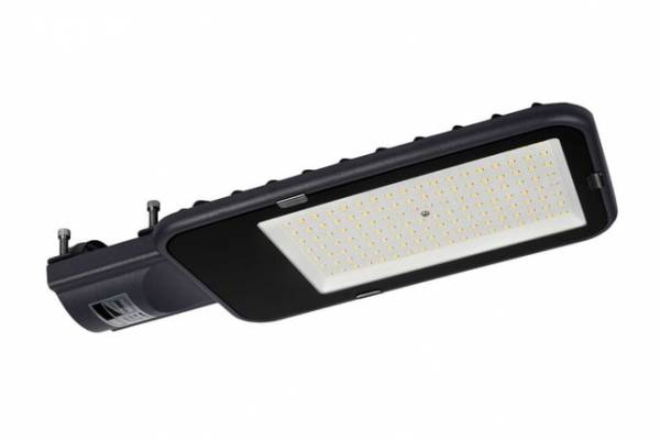 светильник св/д консольн. ДКУ-100Вт 5000К 11000Лм IP65 Jazzway