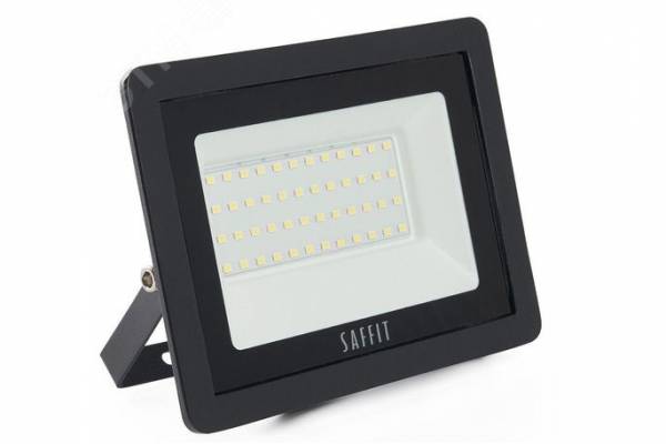 прожектор  50W 4000К 4500лм . IP65 SAFFIT