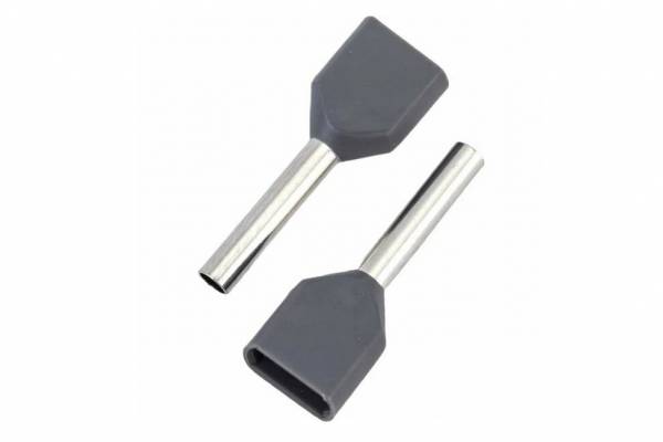 наконечник штыревой НШВИ(2) 0.75-10 КВТ