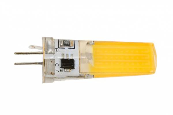 лампа диодная G4 220V 7W 6500к COB General