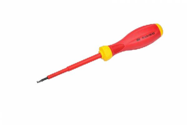 отвертка диэл. SL4,0х100 K3 ARMA2L 3