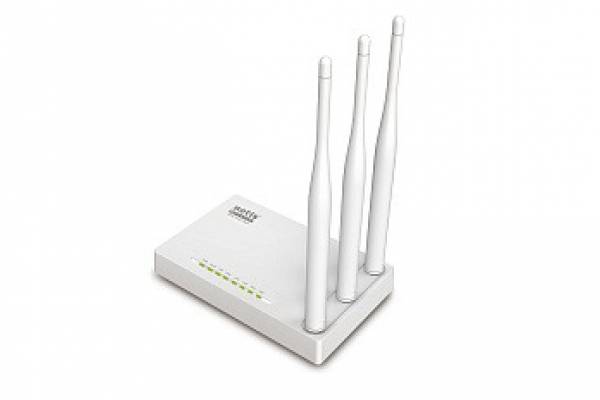 Роутер Netis 2409Е