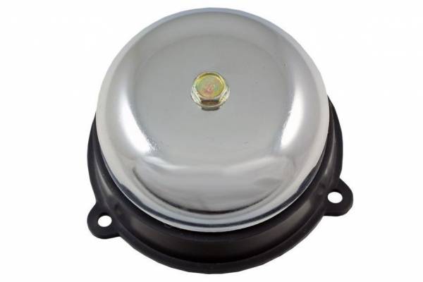 звонок громкого боя МЗМ-1С-100мм 75дБ 220В TDM