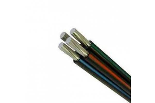 Провод СИП-2 3х50+1х54.6 (м) Людиново Л0012537