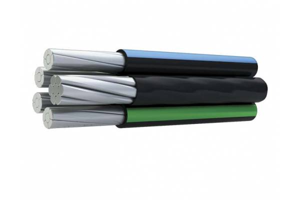 Провод СИП-2 3х70+1х95 (м) Людиново Л0010899