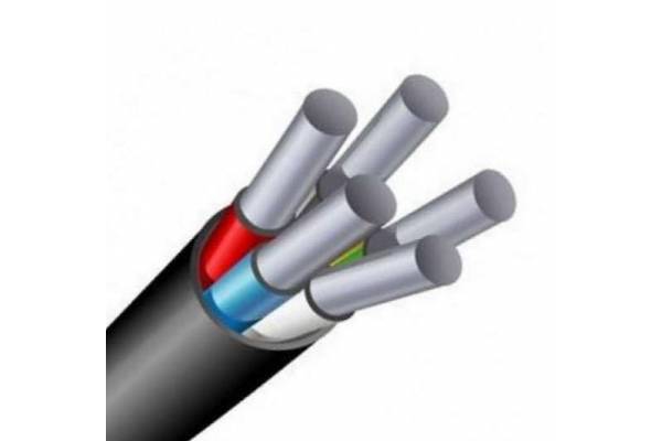 Кабель АВВГ 5х16 ОК 0.66кВ (м) ЭлПром НТ000002640