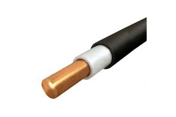 Кабель ВВГнг(А)-LS 1х25 Б МК 0.66кВ (м) ЭлПром НТ000002893