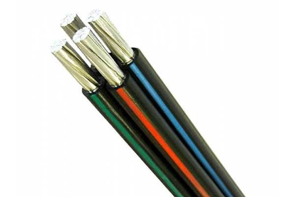 Провод СИП-2 3х95+1х95 (м) Энергокомплект