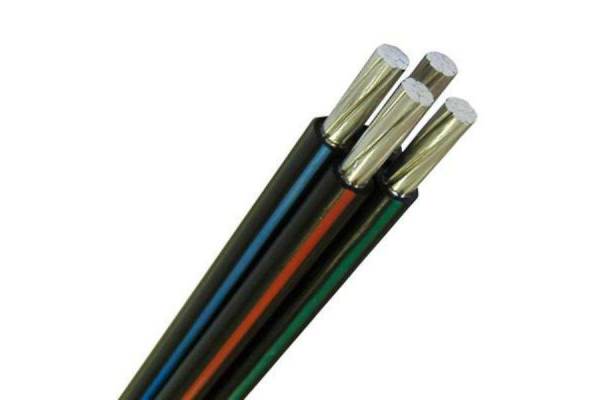 Провод СИП-4 4х25 (м) Энергокомплект