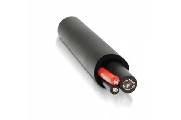 Кабель КВК-В-2 2х0.5 (м) КабельЭлектроСвязь 607