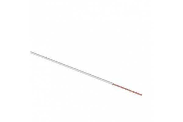 Провод ПГВА 1 Б бухта (м) Rexant 01-6521