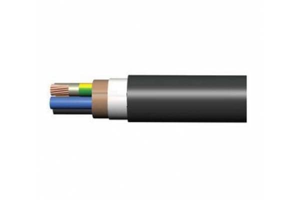 Кабель ППГнг(А)-FRHF 5х16 1кВ (м) Конкорд 6127