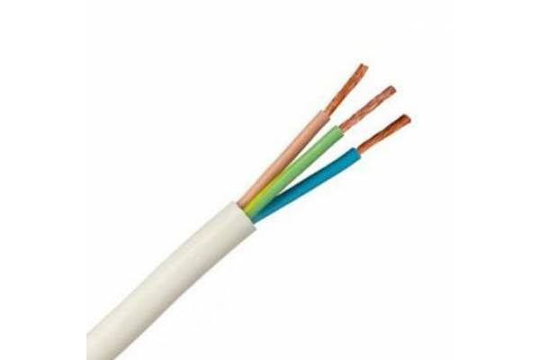 Провод ПВС 3х2.5 (бухта) (м) Альгиз К ФР-00000441