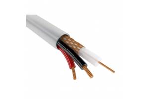 Кабель КВК-В-1.5+2х0.75 бухта Б (м) REXANT 01-4014