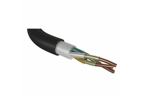 Кабель ППГнг(А)-HF 3х2.5 1кВ (м) ПромЭл 4645110