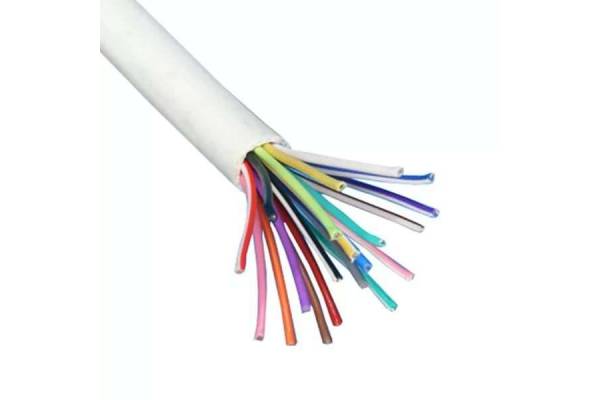 Кабель КСПВ 14х0.4 бухта (м) Rexant 01-4706