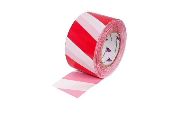 Лента оградительная ЛО-250 75мм 