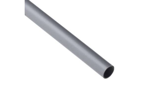 Труба ПВХ гладкая жесткая d20мм (л) 350Н/5 СМ2 (дл.3м) Ruvinil 52000(3)