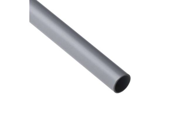 Труба ПВХ гладкая жесткая d25мм (л) 350Н/5 СМ2 (дл.3м) Ruvinil 52500(3)