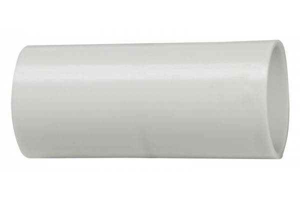 Муфта соединительная для жестких труб d16 GIG-16 IEK CTA10D-GIG16-K41-100