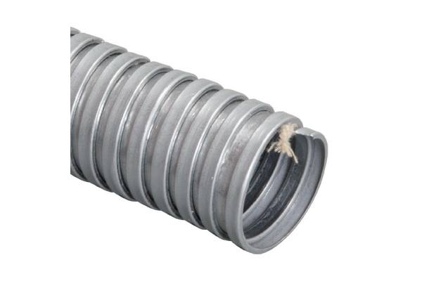 Металлорукав Р3-ЦХ-32 d32мм без протяжки (уп.25м) IEK CM10-32-025