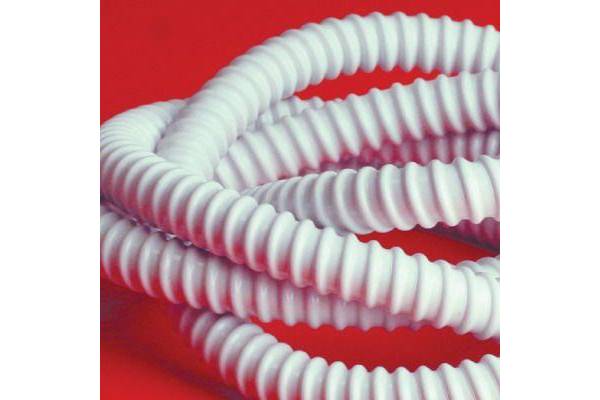 Труба ПВХ гибкая арм. d12 (уп.30м) DKC 57012