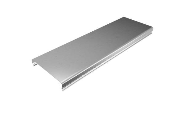 Крышка для лотка осн.200 L3000 сталь 0.55мм 