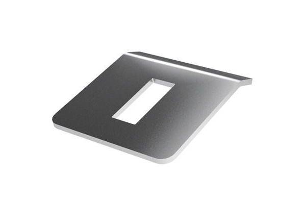 Прижим для лестн. лотка DKC LP1000