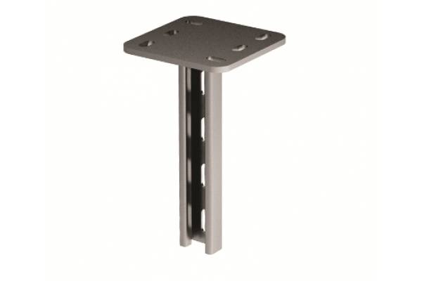 Стойка потолочная 300мм ДКС BSP2103 (LP7003)