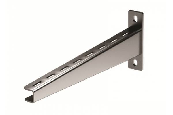 Консоль для лест. лотка усил. осн. 500 ДКС BBH6050 (LP6005)