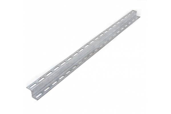 Профиль монтаж. К239 зетовый L2000 сталь 3.0мм У2 СОЭМИ 113546751