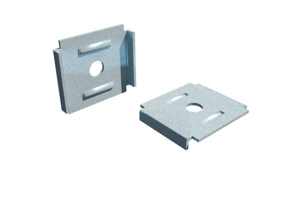 Фиксатор-площадка FP КМ LO0433