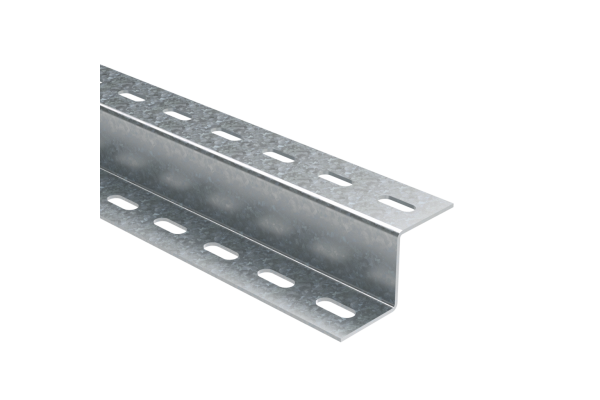 Профиль Z-образ. L2000 толщ. 2.5мм DKC BPM3520