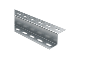 Профиль Z-образ. L2000 толщ. 2.5мм DKC BPM3520