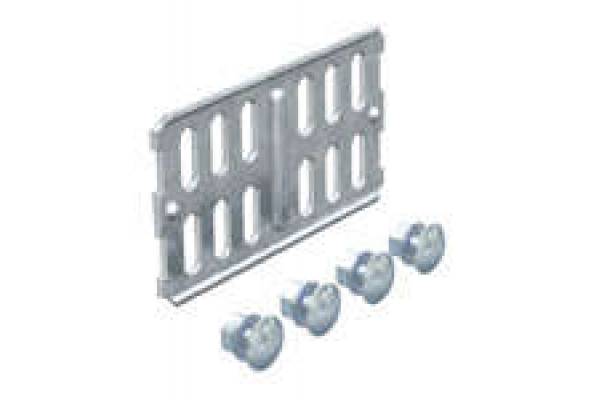 Соединитель кабельного листового лотка LKS 60x100 OBO 6067091