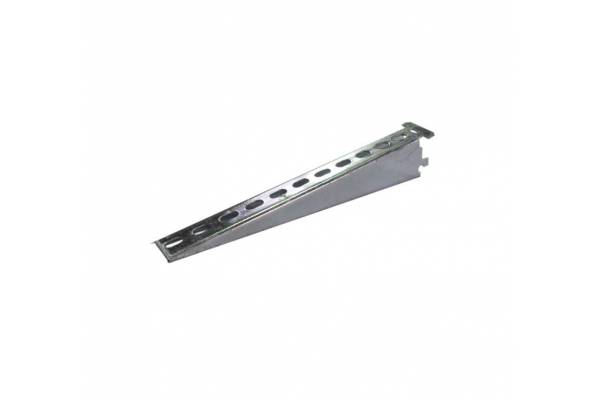 Полка К-1162 сталь 2.0мм цУТ1.5 гор. оцинк. СОЭМИ 111311513