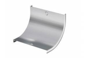 Крышка на угол вертикальный внутр. CS90 осн. 200 DKC 38204