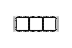 Рамка-суппорт 6мод. Avanti для In-liner Front бел. DKC 4400916