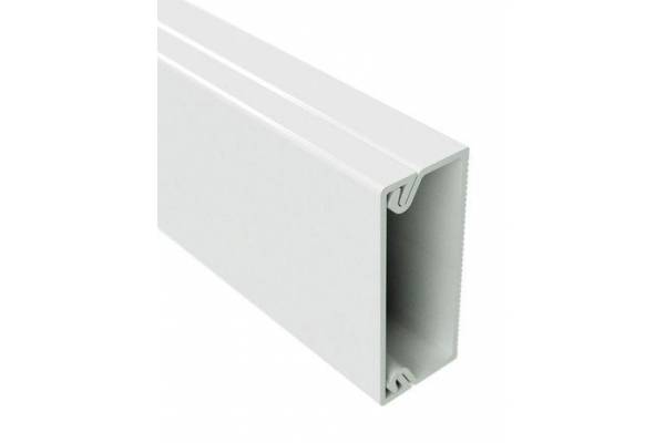 Кабель-канал 25х17 L2000 пластик TMC DKC 00304