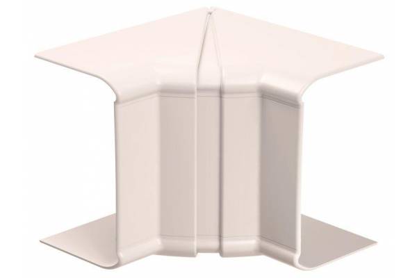 Угол внутренний изменяемый для кабель-канала 100х60 ПРАЙМЕР IEK CKK-40D-X-100-060-K01