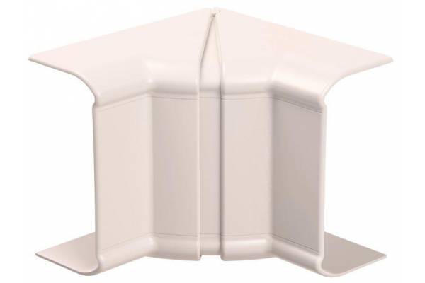 Угол внутренний изменяемый для кабель-канала 80х40 ПРАЙМЕР IEK CKK-40D-X-080-040-K01