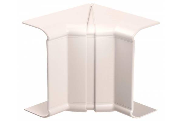 Угол внутренний изменяемый для кабель-канала 100х40 ПРАЙМЕР IEK CKK-40D-X-100-040-K01