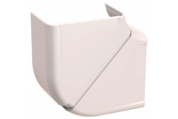 Угол плоский изменяемый для кабель-канала 100х60 ПРАЙМЕР IEK CKK-40D-P-100-060-K01