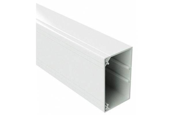 Кабель-канал 80х40 L2000 пластик TA-GN DKC 01781