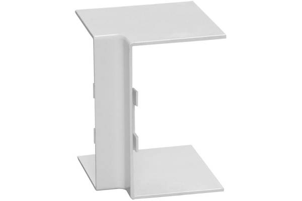 Угол внутренний вертикальный КМВ 40х16 ЭЛЕКОР (уп.4шт) IEK CKMP10D-V-040-016-K01