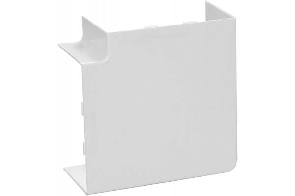 Поворот на 90 град. КМП 15х10 ЭЛЕКОР (уп.4шт) IEK CKMP10D-P-015-010-K01