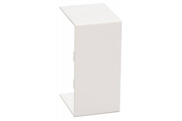 Соединитель на стык КМС 60х40 ЭЛЕКОР (уп.4шт) IEK CKMP10D-S-060-040-K01