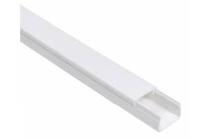 короб 20х10 2м   (упак. 48шт)