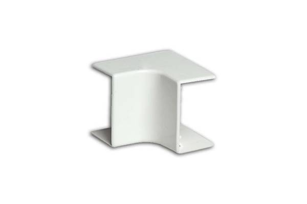 Угол внутренний 60х40 бел. Ruvinil УВН-60х40