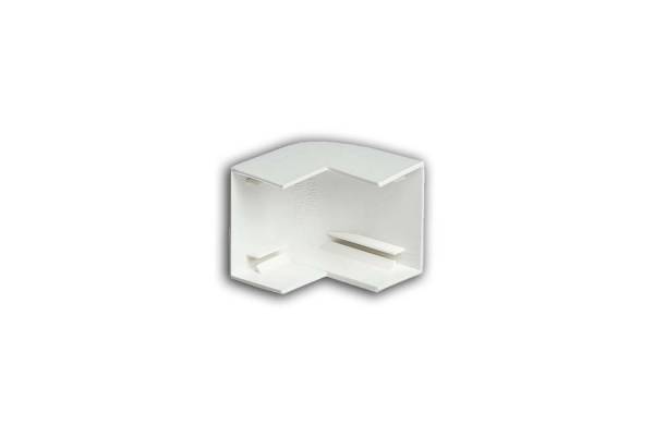 Угол внешний 25х16 бел. Ruvinil УВШ-25х16